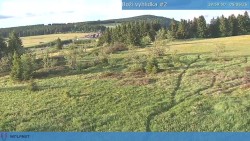 Boží vyhlídka