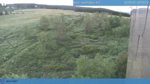 Obec Boží Dar - Boží vyhlídka - 6.6.2026 v 05:00 Obec Boží Dar - Boží vyhlídka - 6.6.2026 v 05:00