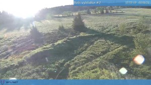 Obec Boží Dar - Boží vyhlídka - 6.6.2026 v 06:00 Obec Boží Dar - Boží vyhlídka - 6.6.2026 v 06:00