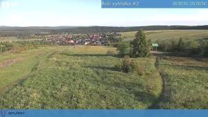 Obec Boží Dar - Boží vyhlídka - 6.6.2026 v 07:00 Obec Boží Dar - Boží vyhlídka - 6.6.2026 v 07:00