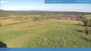 Obec Boží Dar - Boží vyhlídka - 6.6.2026 v 08:00 Obec Boží Dar - Boží vyhlídka - 6.6.2026 v 08:00
