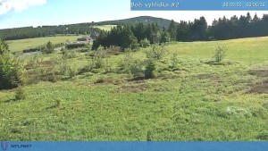Obec Boží Dar - Boží vyhlídka - 6.6.2026 v 09:00 Obec Boží Dar - Boží vyhlídka - 6.6.2026 v 09:00