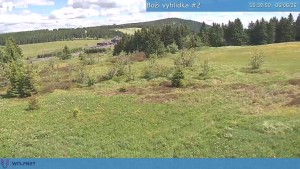 Obec Boží Dar - Boží vyhlídka - 6.6.2026 v 11:00 Obec Boží Dar - Boží vyhlídka - 6.6.2026 v 11:00