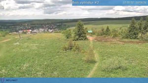 Obec Boží Dar - Boží vyhlídka - 6.6.2026 v 13:00 Obec Boží Dar - Boží vyhlídka - 6.6.2026 v 13:00
