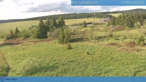 Obec Boží Dar - Boží vyhlídka - 6.6.2026 v 18:00 Obec Boží Dar - Boží vyhlídka - 6.6.2026 v 18:00