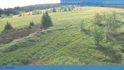 Boží vyhlídka