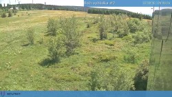 Boží vyhlídka