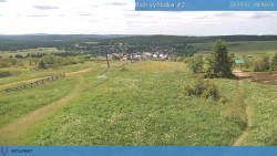 Boží vyhlídka