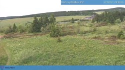 Boží vyhlídka
