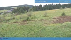 Boží vyhlídka