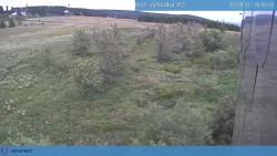 Boží vyhlídka