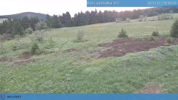 Boží vyhlídka