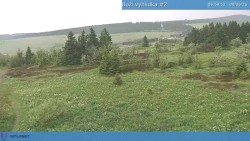 Boží vyhlídka