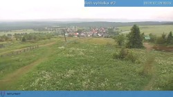 Boží vyhlídka