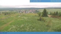 Boží vyhlídka