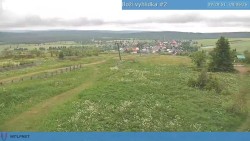 Boží vyhlídka