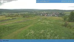 Boží vyhlídka