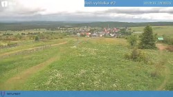 Boží vyhlídka
