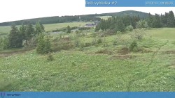 Boží vyhlídka