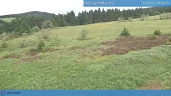 Boží vyhlídka