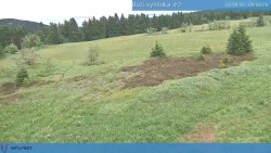 Boží vyhlídka