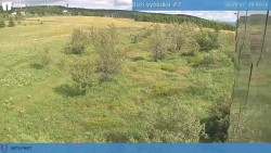 Boží vyhlídka