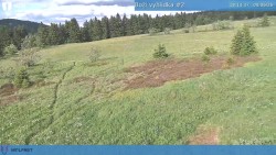 Boží vyhlídka