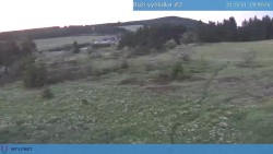 Boží vyhlídka