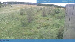 Boží vyhlídka