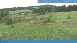 Boží vyhlídka