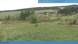 Boží vyhlídka