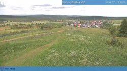 Boží vyhlídka