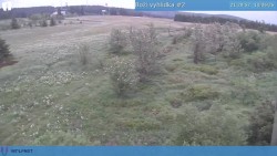 Boží vyhlídka