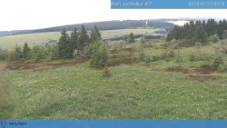Boží vyhlídka