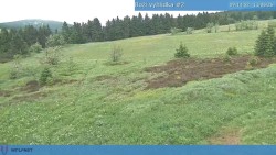 Boží vyhlídka
