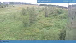 Boží vyhlídka