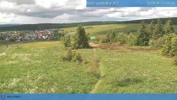 Boží vyhlídka