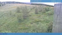 Boží vyhlídka