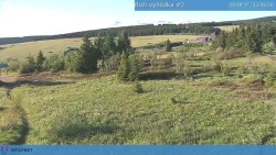 Boží vyhlídka