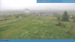 Boží vyhlídka