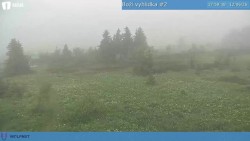 Boží vyhlídka