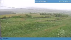 Boží vyhlídka