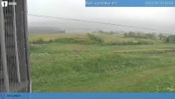 Boží vyhlídka