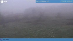 Boží vyhlídka