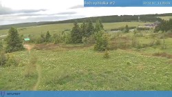 Boží vyhlídka