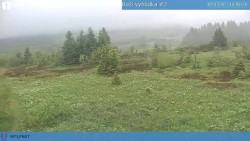Boží vyhlídka