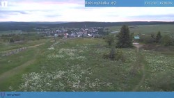 Boží vyhlídka