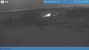 Obec Boží Dar - Boží vyhlídka - 16.6.2026 v 03:45 Obec Boží Dar - Boží vyhlídka - 16.6.2026 v 03:45
