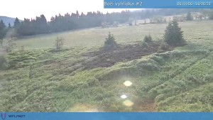 Obec Boží Dar - Boží vyhlídka - 16.6.2026 v 06:45 Obec Boží Dar - Boží vyhlídka - 16.6.2026 v 06:45