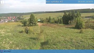 Obec Boží Dar - Boží vyhlídka - 16.6.2026 v 08:45 Obec Boží Dar - Boží vyhlídka - 16.6.2026 v 08:45